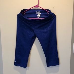 Under Armour Athletic Leggings